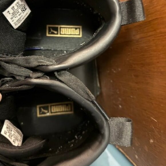 Puma Mayze Platform Sneakers - Picture 12 of 16